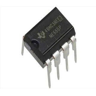 Ne555 chân cắm dip-8