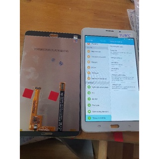 Màn hình samsung tab t285 t280 tab a7 8.0 test ok