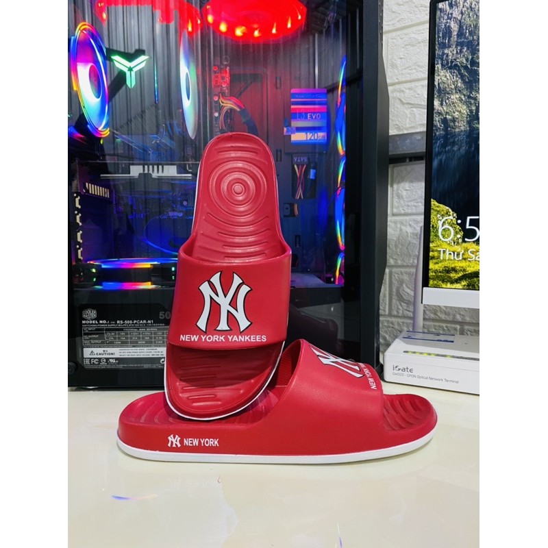 Dép quai ngang nam đúc