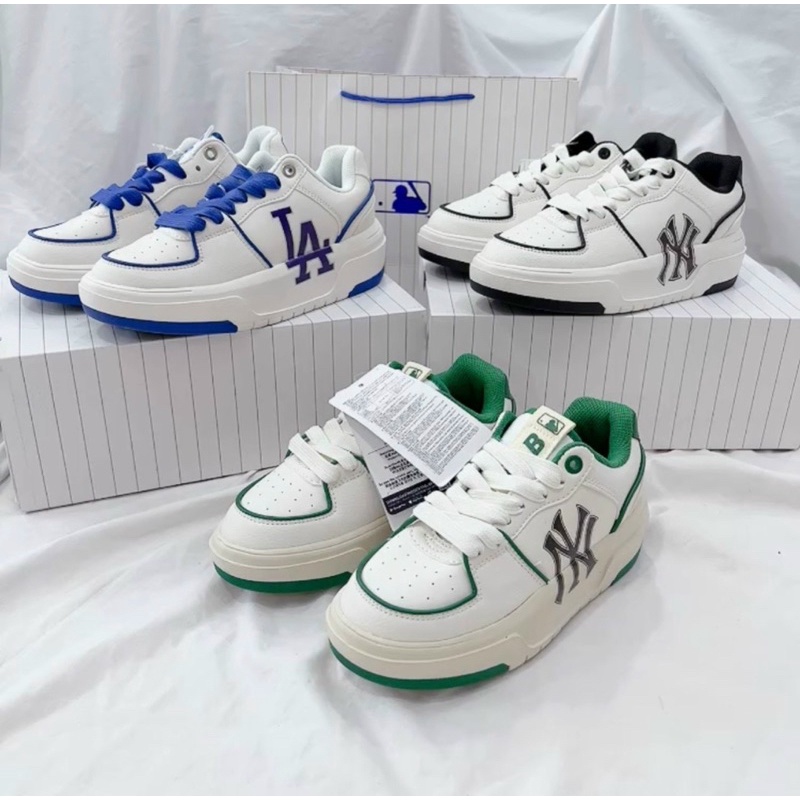 Giày Thể Thao Mlb Liner