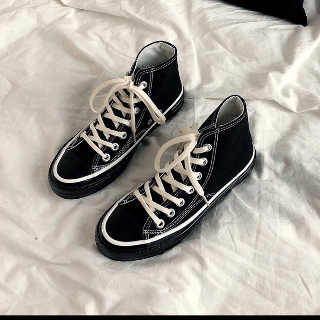 converse full đen [order ]