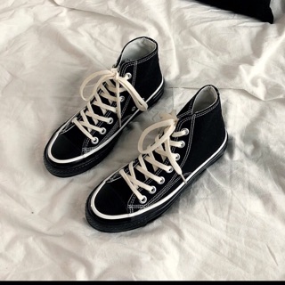converse full đen [order ]