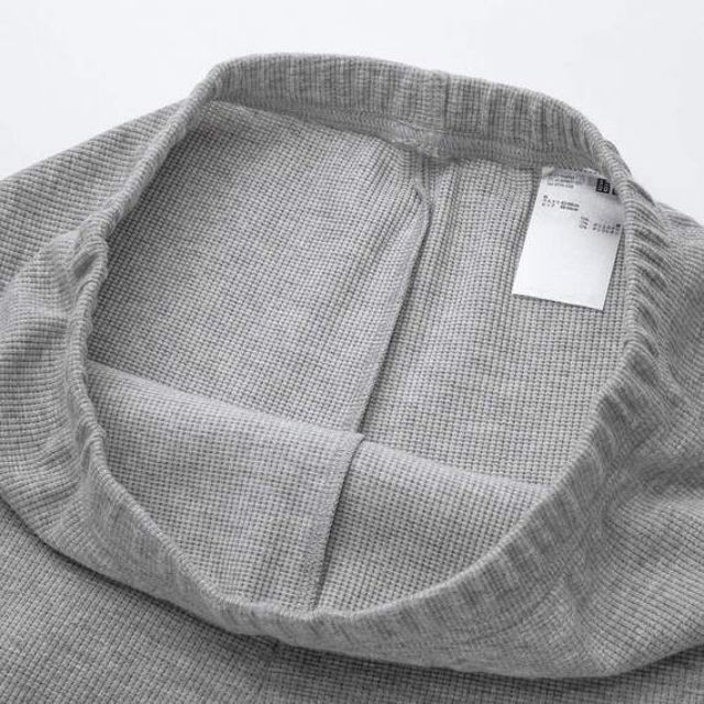 Quần legging Uniqlo size M pick store Korea