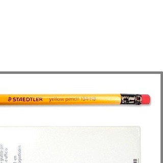 Bút chì Đức Staedtler 134