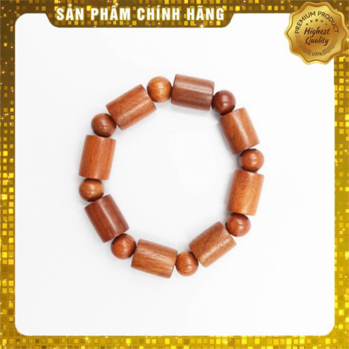 Vòng tay⚜️vòng gỗ hương đốt trúc tự nhiên cao cấp 100% | BigBuy360 - bigbuy360.vn