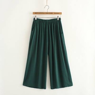 Quần ống rộng BIGSIZE