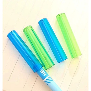 Set 6 nắp đậy bút chì
