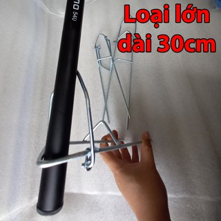 gác cần câu đài