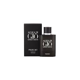 Nước Hoa NAM gio đen 100ml