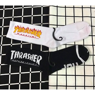 VỚ THRASHER TRUNG