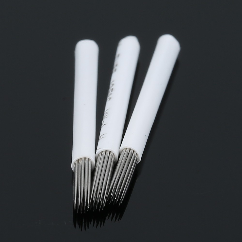 (hàng Mới Về) Bút Xăm Chân Mày 3d Bán Vĩnh Viễn 3 / 5 / 17 / 19 | BigBuy360 - bigbuy360.vn