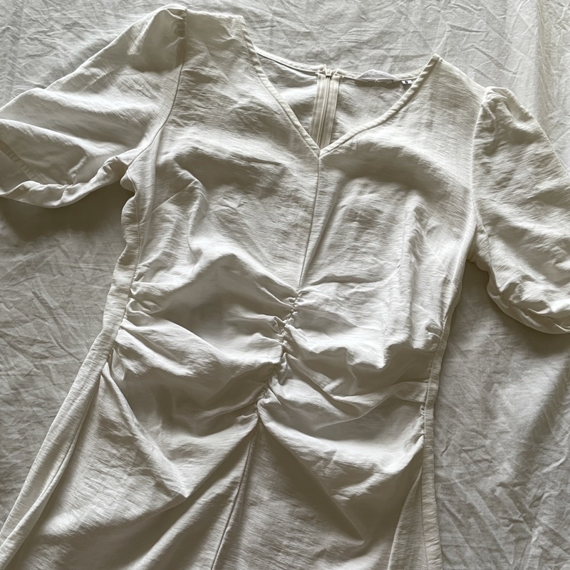 Pass đầm Happyzoo