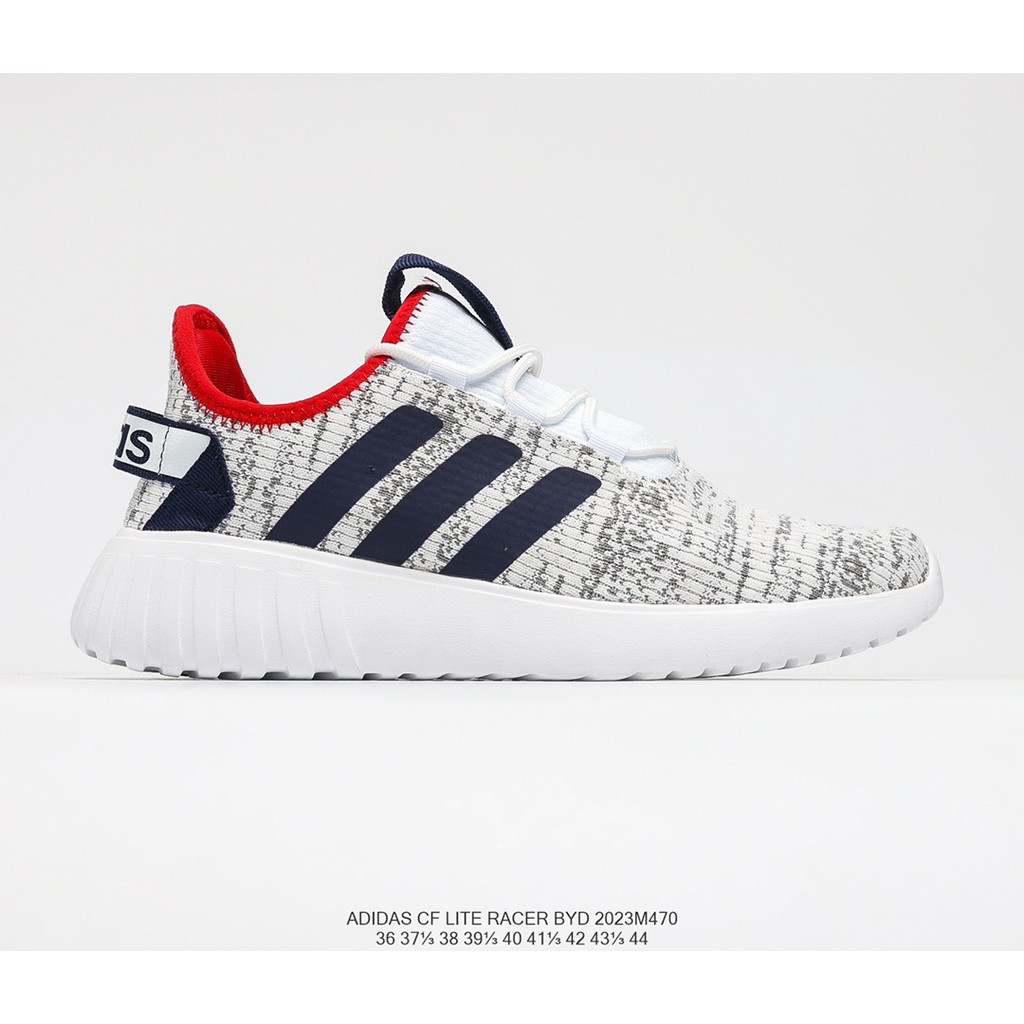 Order 1-2 Tuần + Freeship Giày Outlet Store Sneaker _Adidas CF LITE RACER Byd MSP: 2023M4707 gaubeaostore.shop