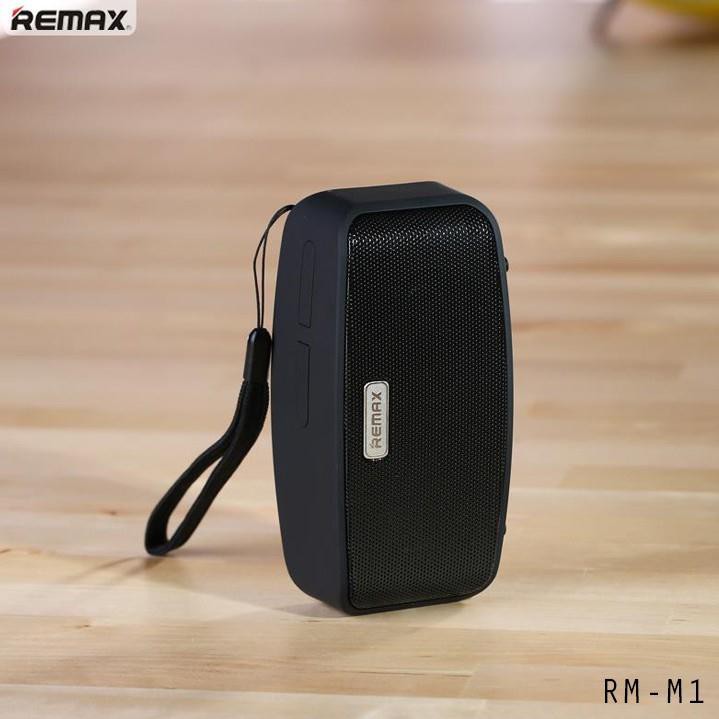 Loa Bluetooth Remax RM-M1 công suất 3W