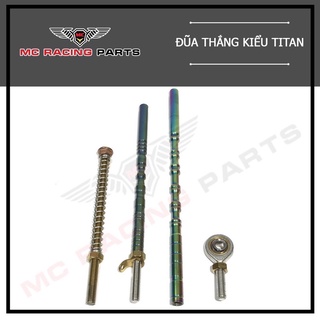ĐŨA THẮNG TITAN 7 MÀU