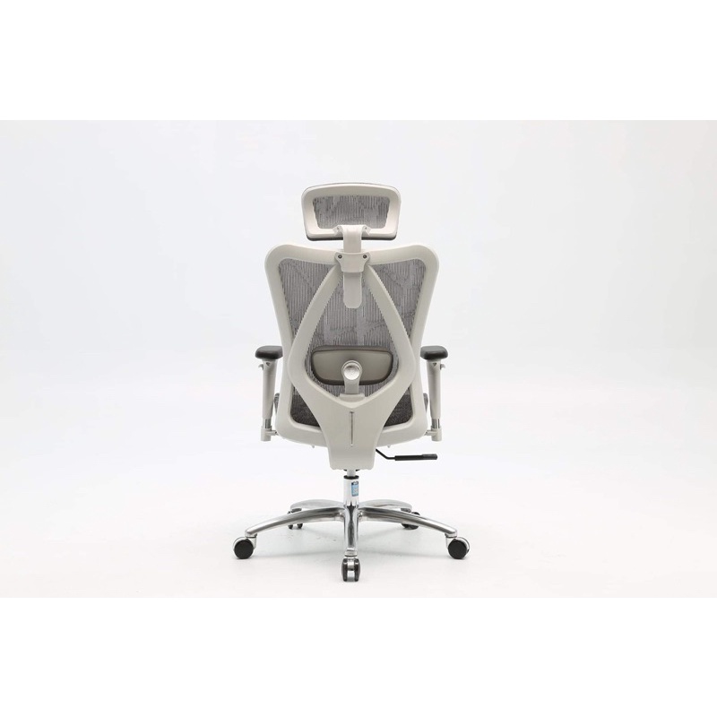 Ghế công thái học shihoo M57