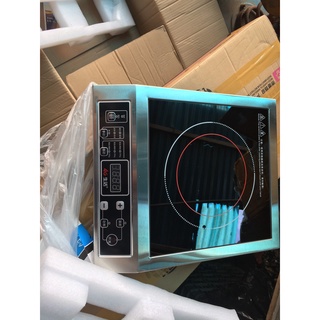 Bếp từ công nghiệp 3500W