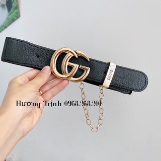 Đai váy bản 4cm giá rẽ