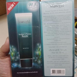 Serum vi tảo biển thái lan