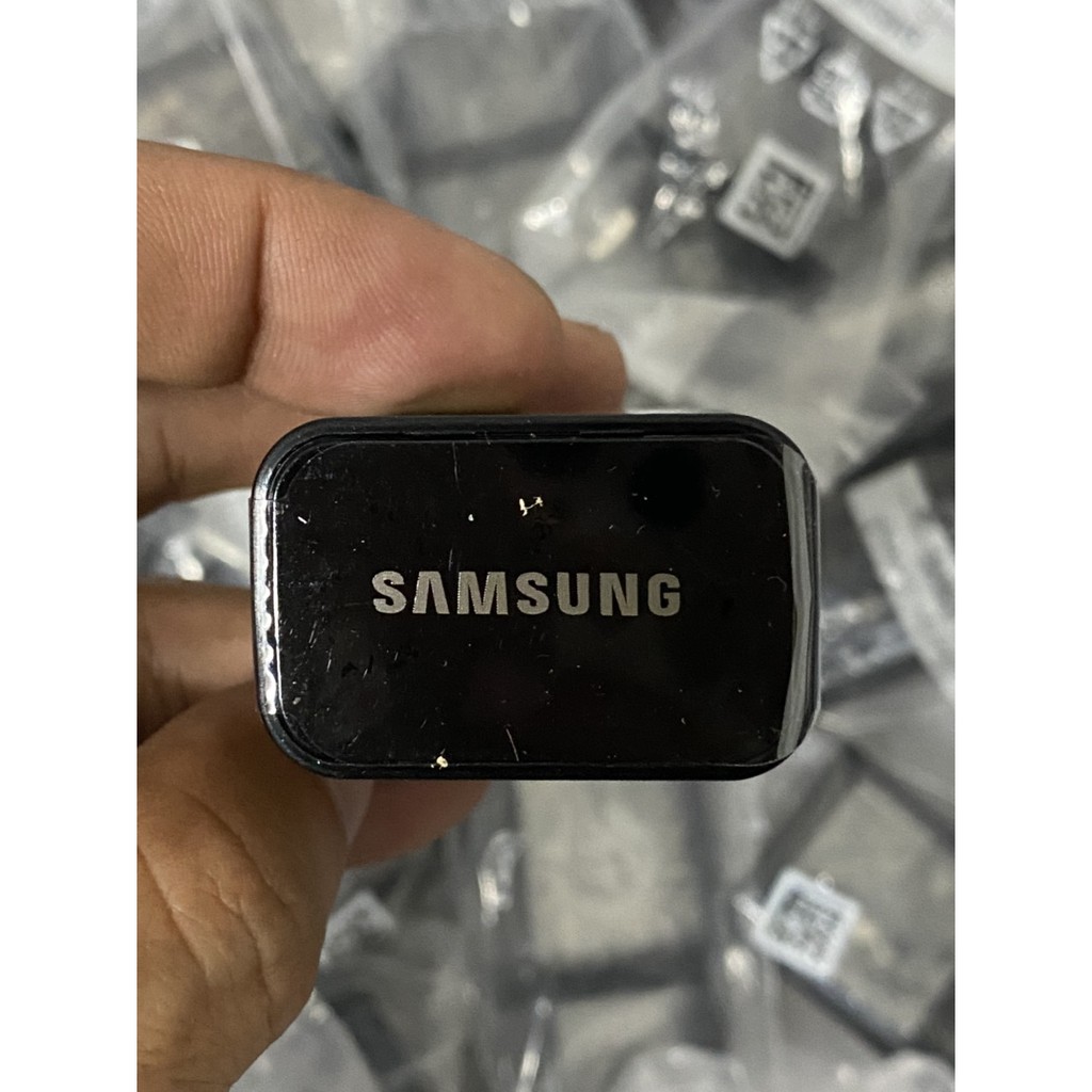 Củ sạc nhanh Samsung S8 chính hãng - Giá sỉ