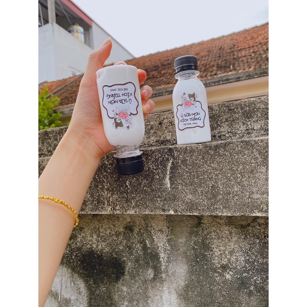 ủ sữa non kích trắng 100ml | BigBuy360 - bigbuy360.vn