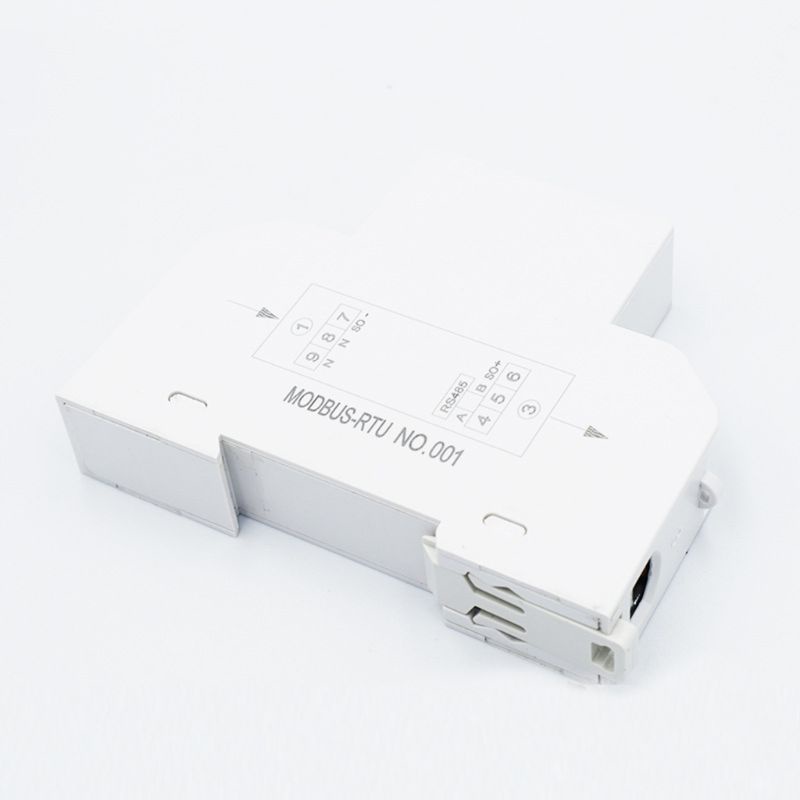 Bảng Mạch Năng Lượng Đơn kWh 5 (100A) RS485