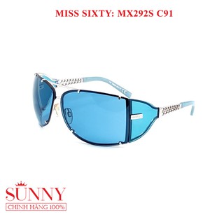 Kính mắt nữ Miss Sixty MX 292S C91