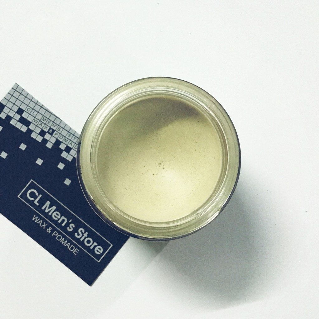 Grim Grease Clay Pomade