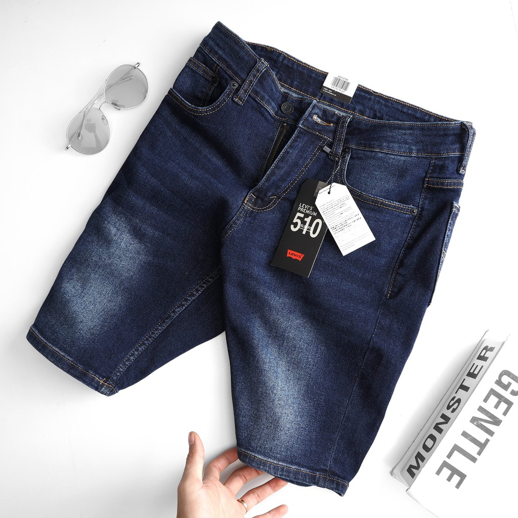 Quần Short Jean P&B - mẫu cực kì trẻ trung & phá cách | B inbox để tư vấn size trước khi đặt hàng nhé !