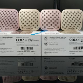 Loa bluetooth Anker SoundCore Nano