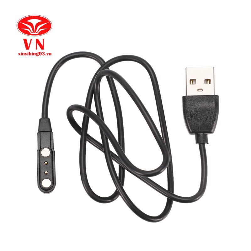 Dây Cáp Sạc Usb Chất Lượng Cao Zeblaze Vibe 3 Hr