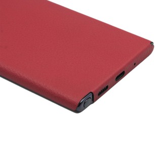 Miếng dán da full viền Samsung Note 10 Plus