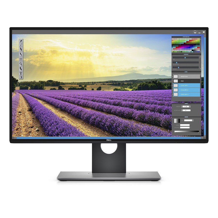 Màn hình Dell Ultrasharp U2518D 25" - QHD LED (2560 x 1440)