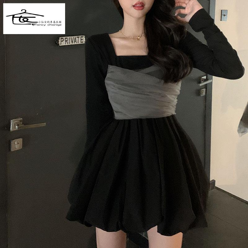 Bộ Đồ Thời Trang Mùa Hè Phong Cách Phương Tây Dành Cho Nữ~2022