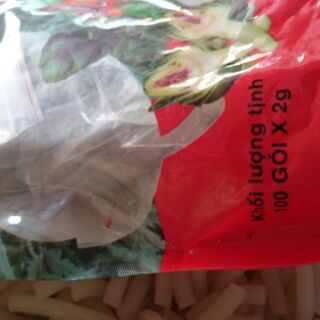 Trà Atiso túi lọc