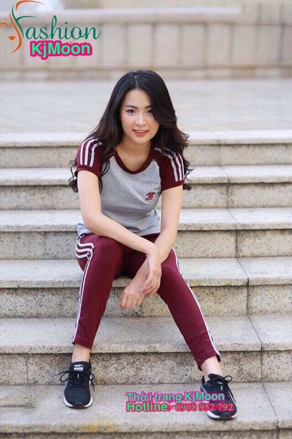 Bộ thể thao