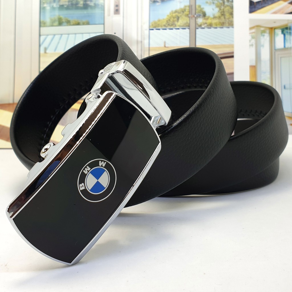 THẮT LƯNG NAM THỜI TRANG CÓ HỘP ĐỰNG THEO KÈM