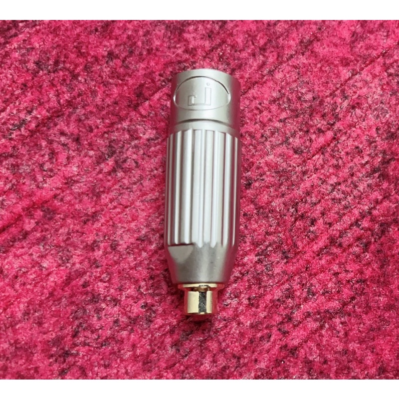 Rắc canon ra av cao cấp