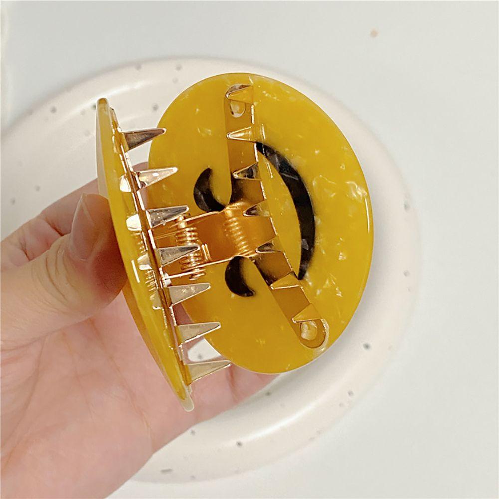 SOMEDAYZL Kẹp Tóc Hình Hoa Hồng Dễ Thương Cho Nữ