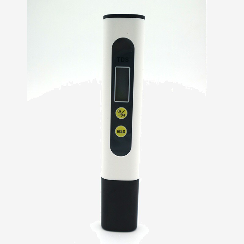 Sẵn hàng-BÚT THỬ NƯỚC TDS meter M2 dành cho máy lọc nước | Đo nước chồng rau thủy sinh-Hàng cao cấp