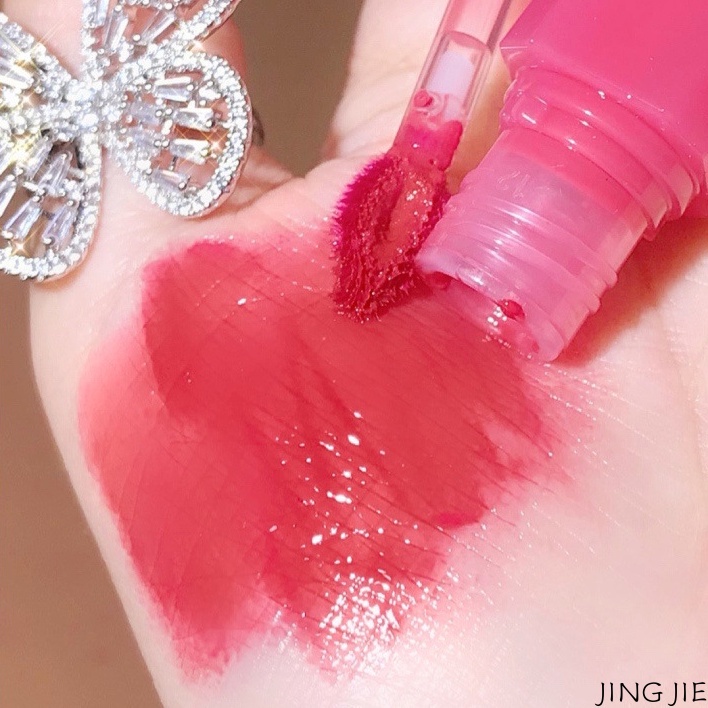 [Hàng mới về] Son bóng CAPUVINI hiệu ứng gương | BigBuy360 - bigbuy360.vn