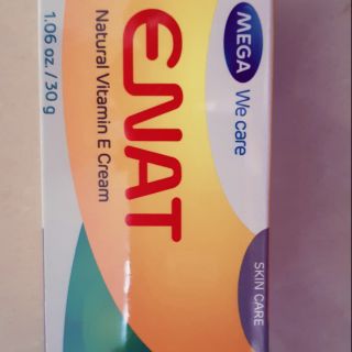 Kem bôi dưỡng da giử ẩm Enat
