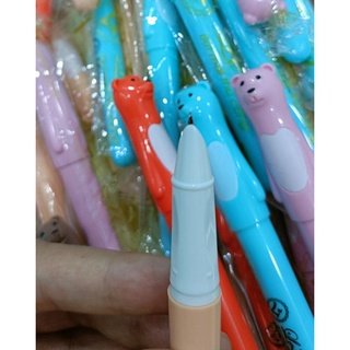 Bút Leta 001 mẫu bút gấu