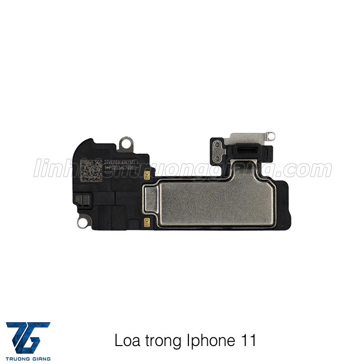 LOA TRONG IP11 (ZIN MÁY)