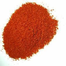 Gói Ớt bột khô cay nguyên chất 500gr