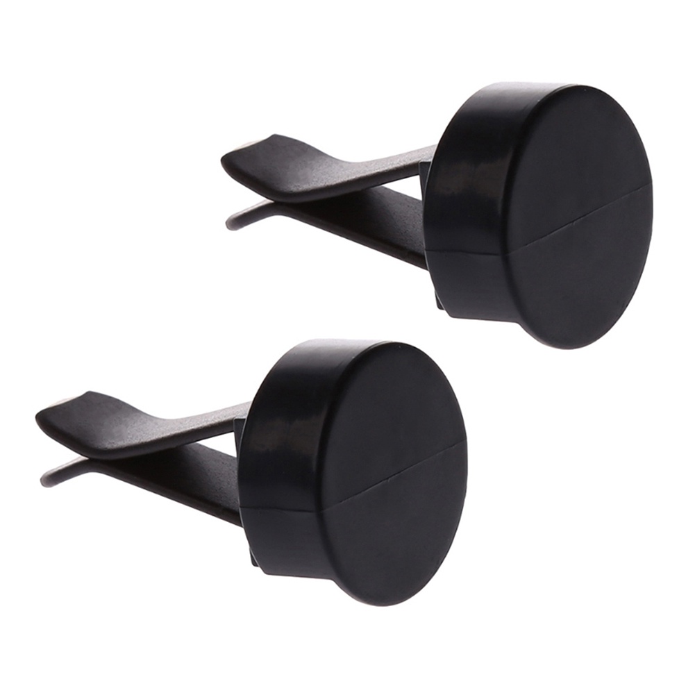 Set 10 Hộp Đựng Nước Hoa Gắn Lỗ Thông Gió Xe Ô Tô Ốp