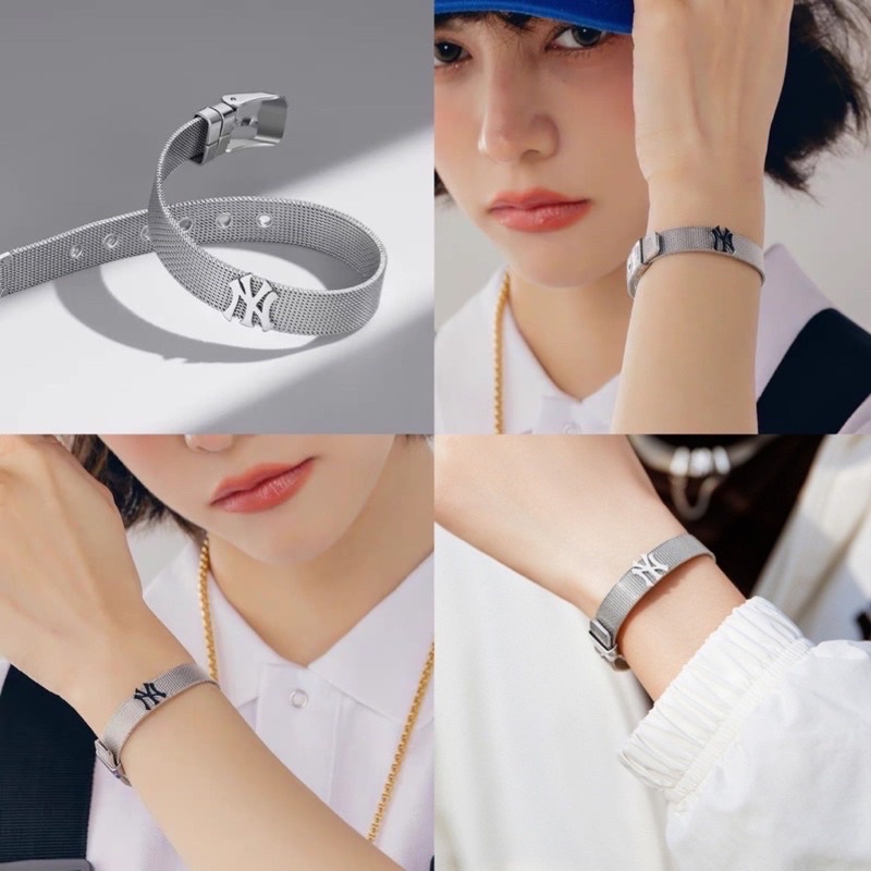 VÒNG TAY NY NAM NỮ