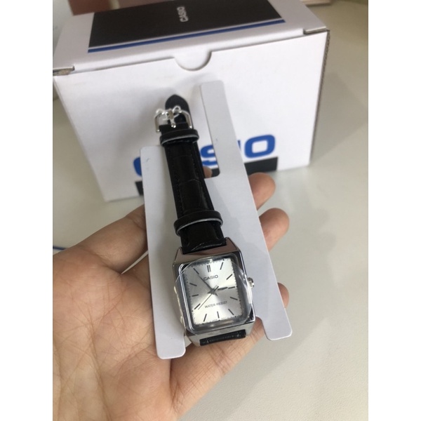 Đồng hồ Casio nam nữ chống nước chính hãng