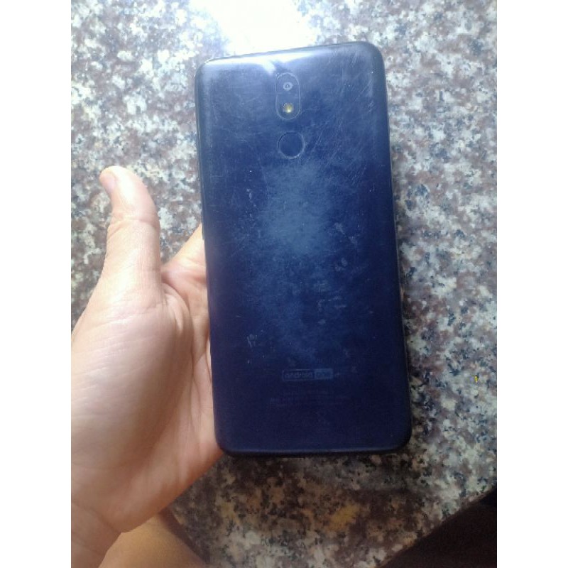 Bán main nokia 3.2 hư màn hình