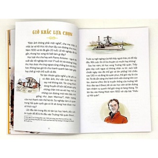 Sách-Nhật kí danh nhân ( Kim Đồng Mã lẻ)
